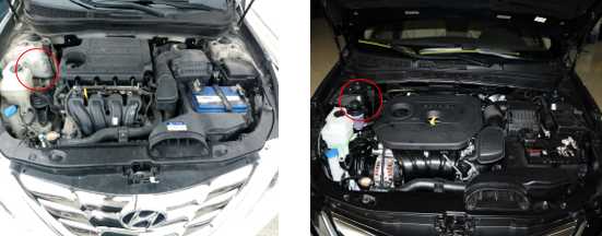 13款索纳塔八带全景天窗的配置,索纳塔9代2.0自然吸气全景天窗