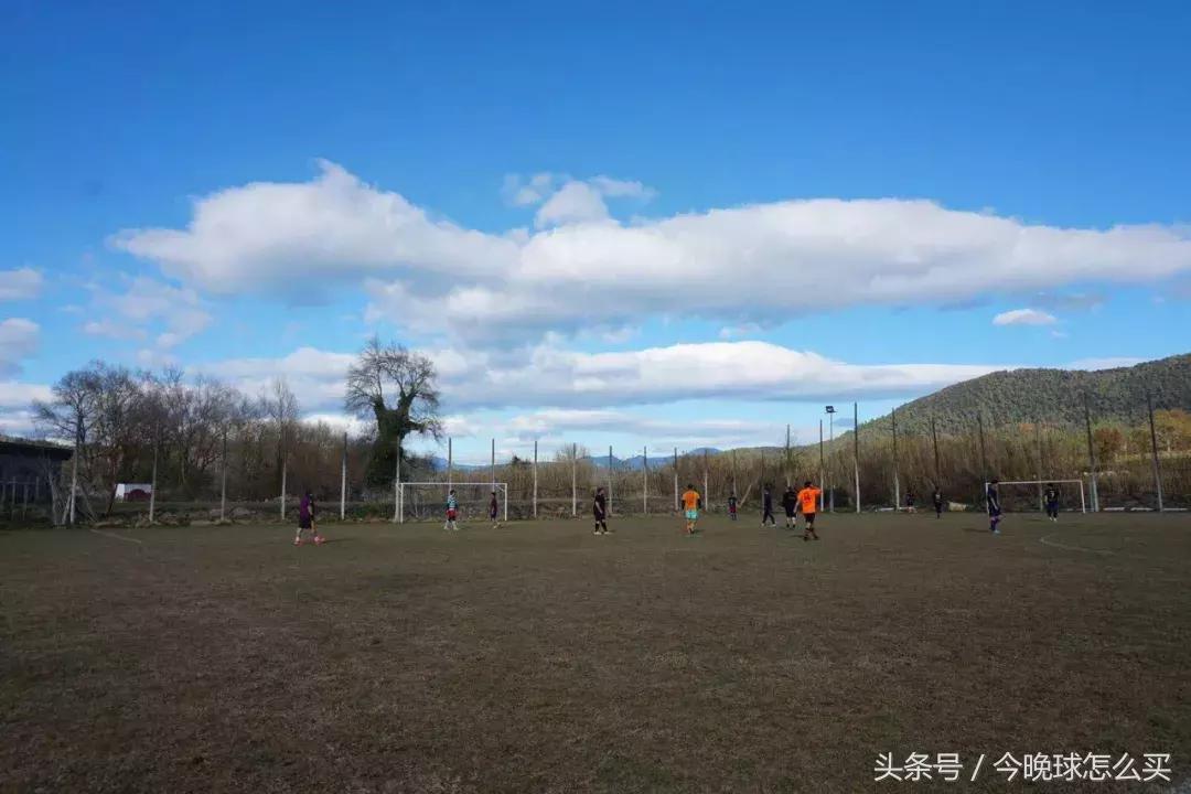 「2017西班牙圆梦之旅」你心中的马德里和巴塞罗那有多远？