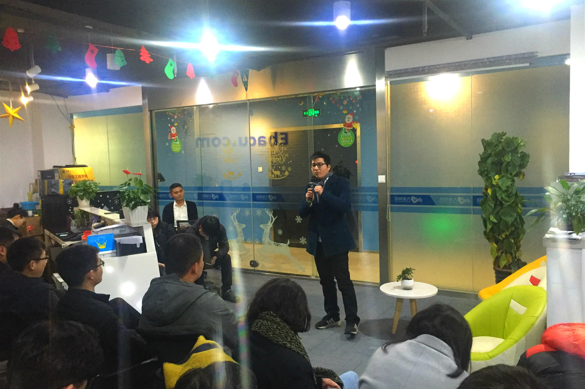 云计算大会总结,云计算年度回顾