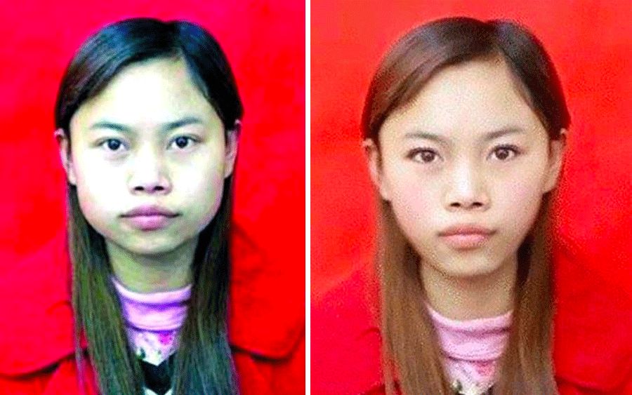 土气怎么变有气质,为什么有些人看起来就土气