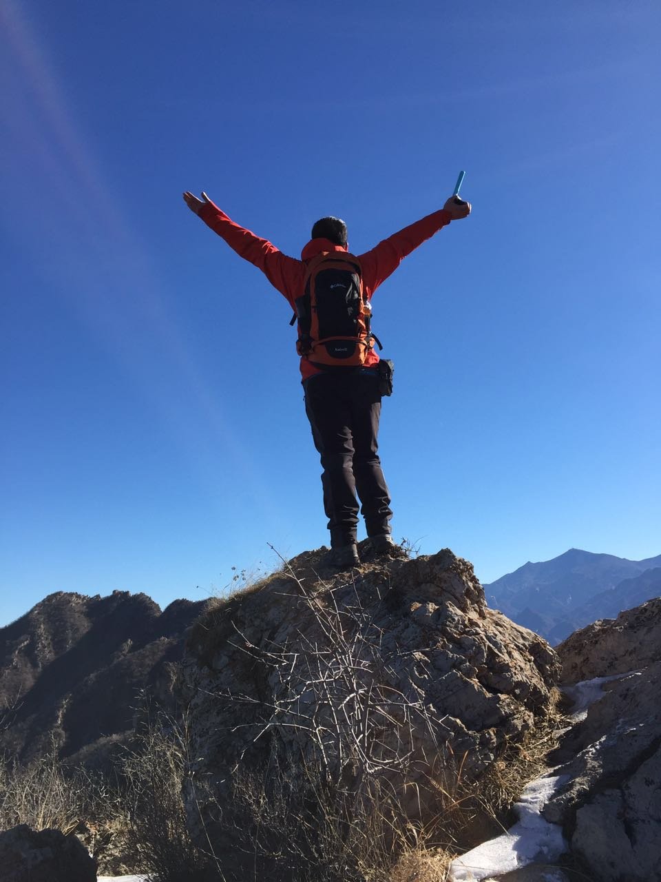 金山岭长城和司马台长城比较,司马台长城与八达岭长城的区别