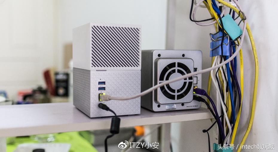 西数mycloudhome拆解,西部数据mycloudex2