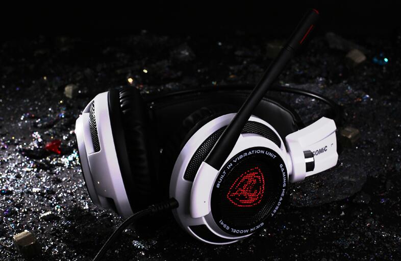 手游蓝牙吃鸡公认最好的几款耳机,比较好用的吃鸡耳机