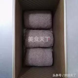 简单的烘焙点心,烘焙黑巧做法