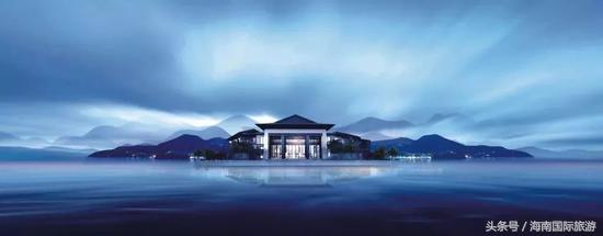 127亿！深耕一年跻身前五，不忘初心筑梦海南