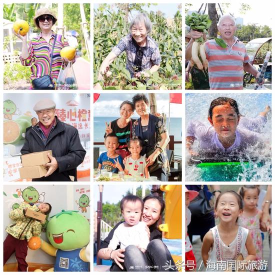 127亿！深耕一年跻身前五，不忘初心筑梦海南