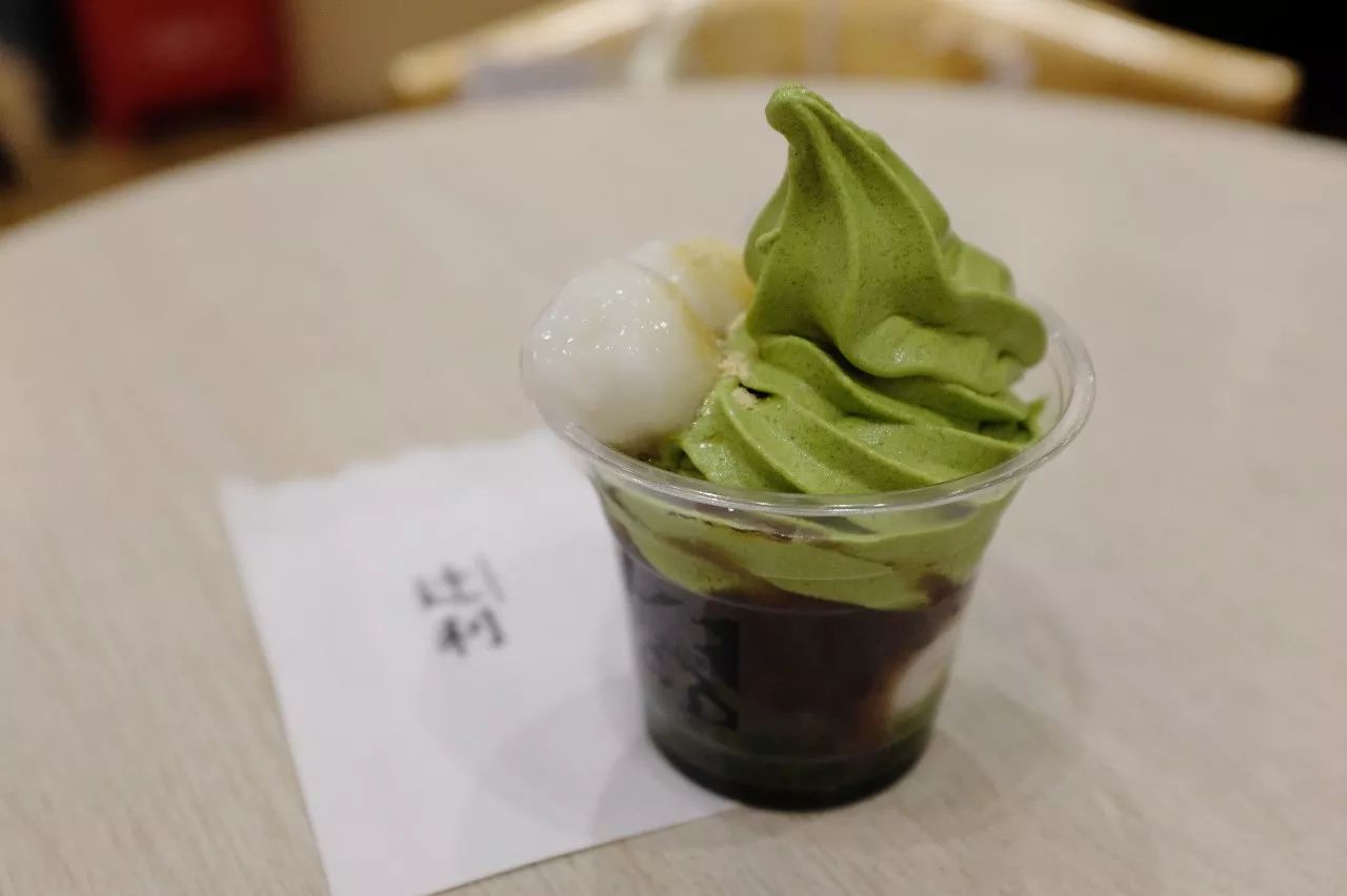 十大抹茶店排名,北京路抹茶网红店