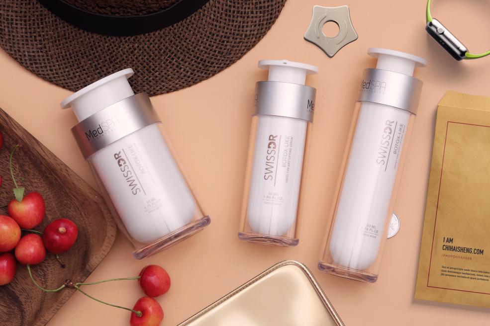 法国玫瑰的美丽奥秘来自法国美帕涂抹型肉毒素