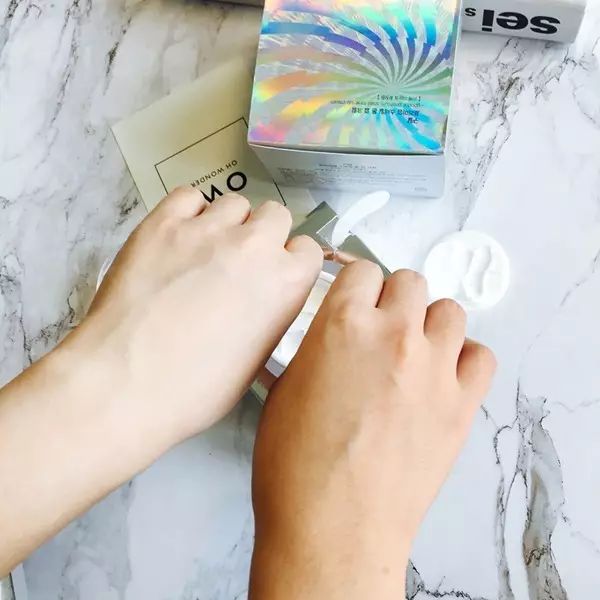 bb霜cc霜你用对了吗,bb霜cc