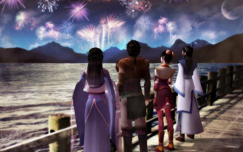 值得期待的国产单机游戏,国产单机游戏真的只剩下情怀了吗