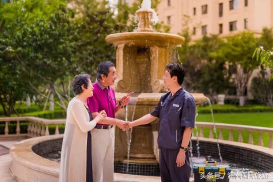 127亿！深耕一年跻身前五，不忘初心筑梦海南