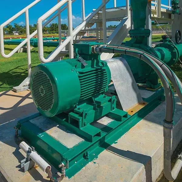 怎么解决鱼缸泵噪音,泵为什么会噪音明显偏大