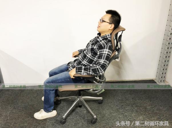 humanscale人体工学椅开箱,humanscale人体工学椅是哪个国家的