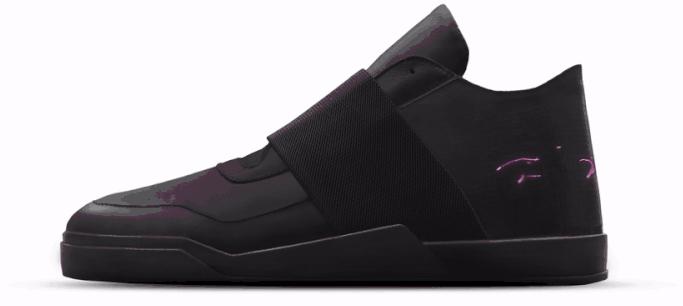 一分钟换了几双鞋子,一分钟换鞋子