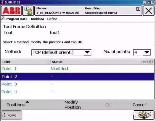 abb机器人基础知识有哪些,学习abb机器人需要具备哪些知识