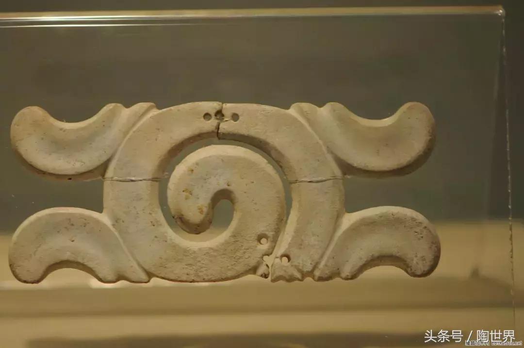 高古国宝级玉器,高古玉国宝级文物