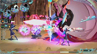 万代ps4小魔女,万代漫改