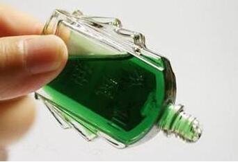 风油精可不止用于夏天,它还有这么多不为人知的巧用!