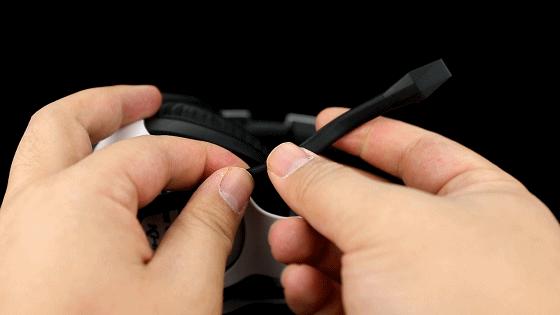 德国人出了一款吃鸡耳机，还有小金标认证！不得不服