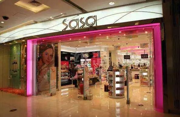 香港海关查货,香港查获72万化妆品