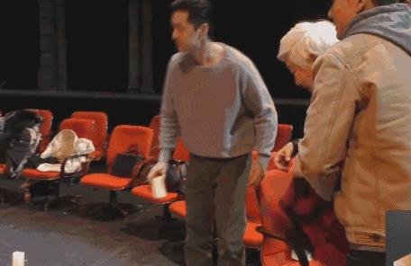 胡歌一个高情商的人,胡歌的善良是骨子里的