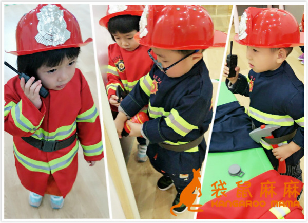 少儿防火安全教育知识小视频,早教火灾逃生安全教育视频