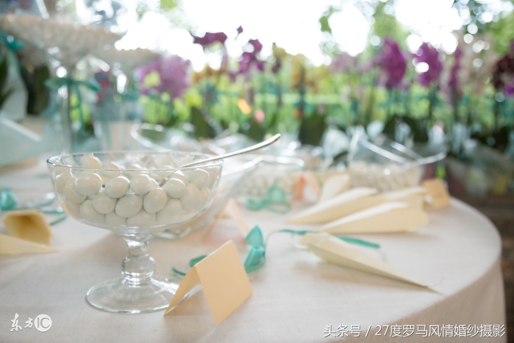 婚礼婚纱摄影推荐,北京婚纱照拍摄流程