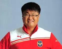 影响大连足球的国际友人系列,百米飞人队医