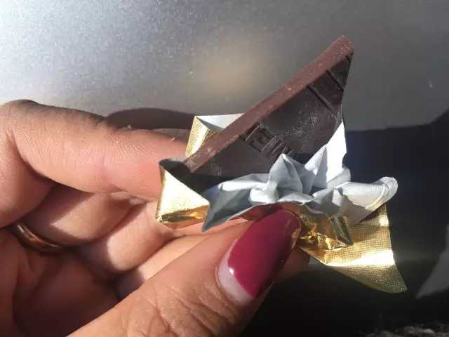 口感最好的巧克力测评,公认最好吃的巧克力测评