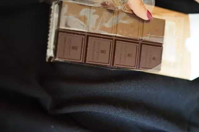 巧克力控一定要试试这几款巧克力,全球七大巧克力排行榜你吃过几种