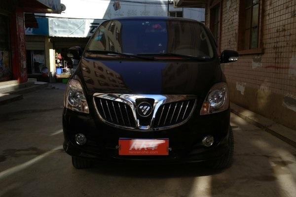 蒙派克9座商务车,蒙派克10座车价格