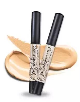 只知道有气垫bb？带你扒一扒你不知道的气垫产品