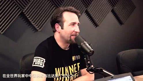 绝地求生看到最后太解气了,绝地求生吐槽大会