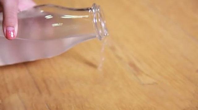 大理石地板拖不干净怎么办,地板瓷砖脏了拖不干净怎么办