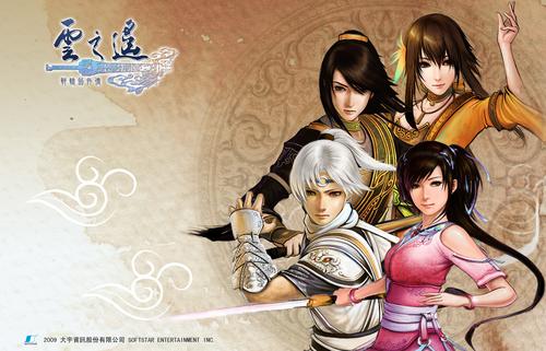 值得期待的国产单机游戏,国产单机游戏真的只剩下情怀了吗