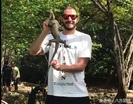 2017足坛年度喜感事件大盘点（上篇）