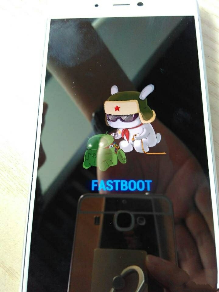 小米5s刷机,小米5s9008模式强刷教程