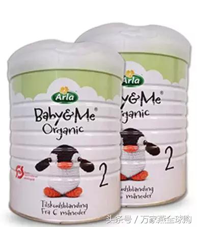 有机驼奶粉好还是益生菌驼奶粉好,有机奶粉和非有机奶粉到底哪个好