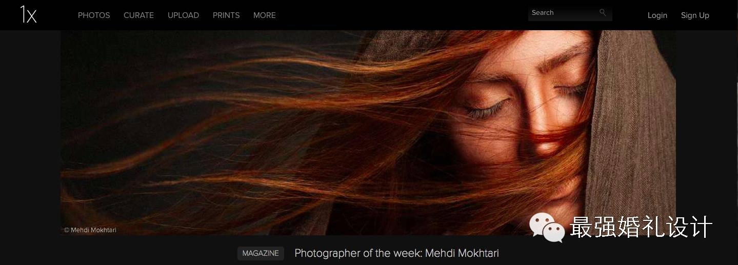 免费的灵感网站,五大灵感网站