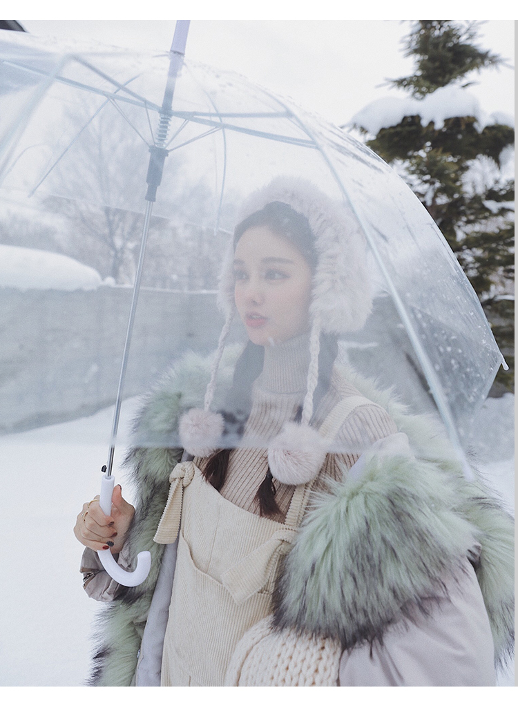 一周小V店时尚红人KSPACESTUDIO品牌时尚速递