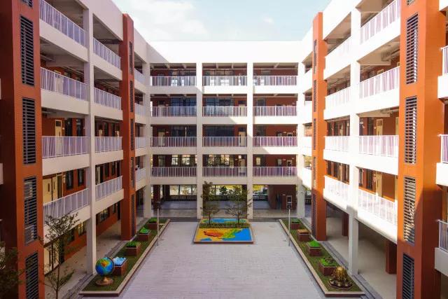 佛山三水最好的私立学院,广东佛山三水民办学校