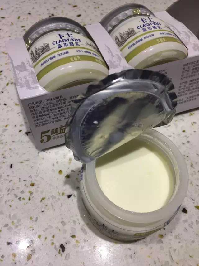 最浓稠的无糖酸奶测评,十大好喝酸奶测评