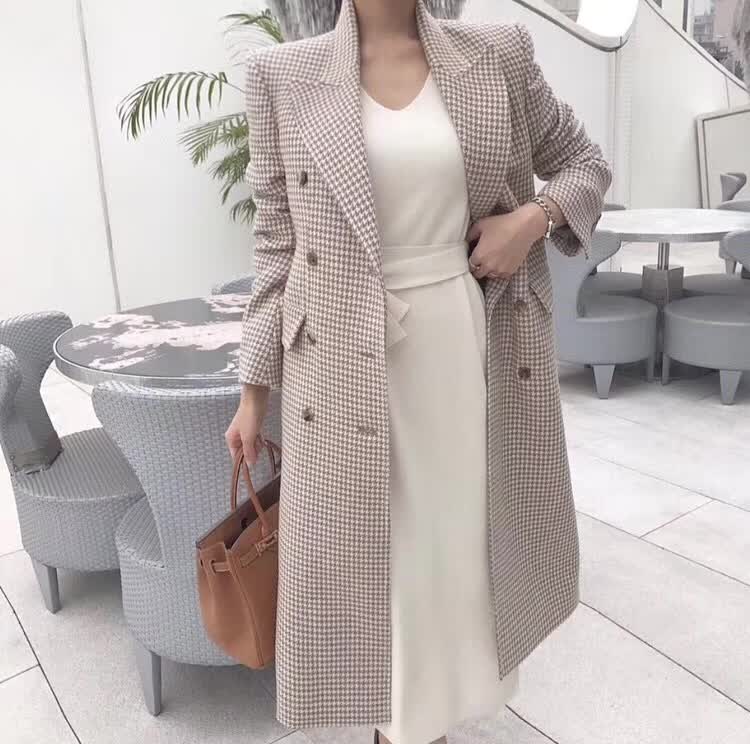 广州十三行秋冬大衣新款爆款,十三行大衣档口推荐