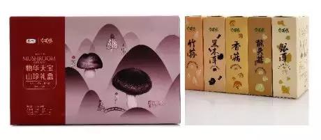 马大姐、旺旺、中粮等15款礼盒新品，那款是你的菜