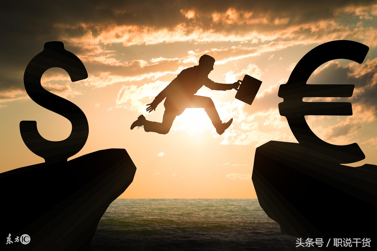 摒弃职场螺丝钉的KPI,跳槽智多星就是你想要的?