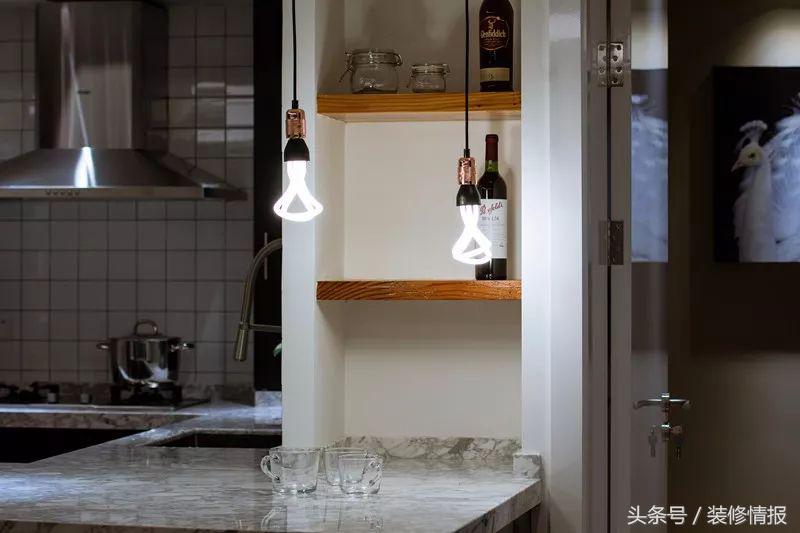 大平米办公室改造案例欣赏,小型办公室改造风格