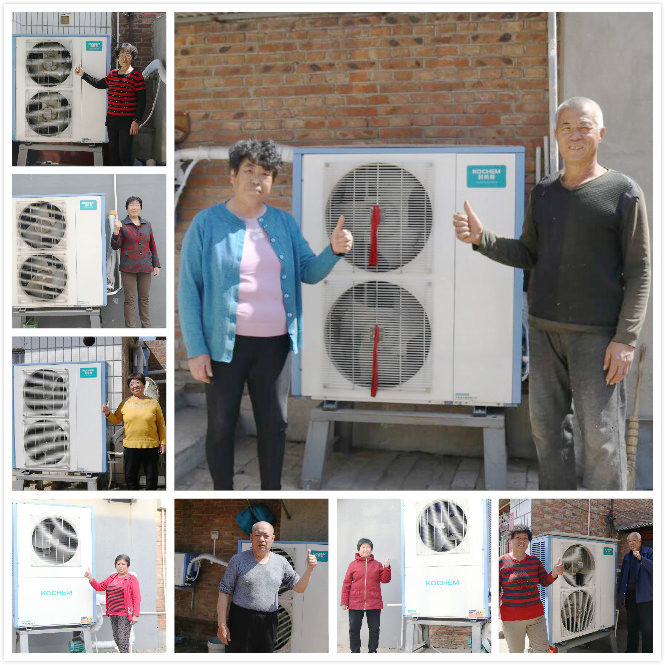 空气能取暖十大品牌代理加盟,商用空气能加盟哪家价格实惠