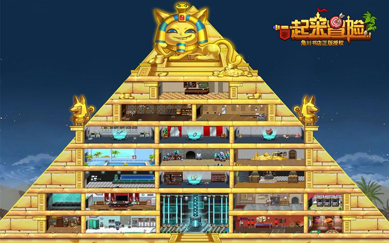 角川出版社的动漫有哪些,角川书店漫画