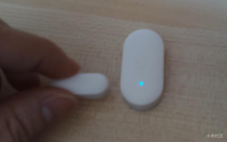米家门窗传感器对比,智能家居安防监控系统功能