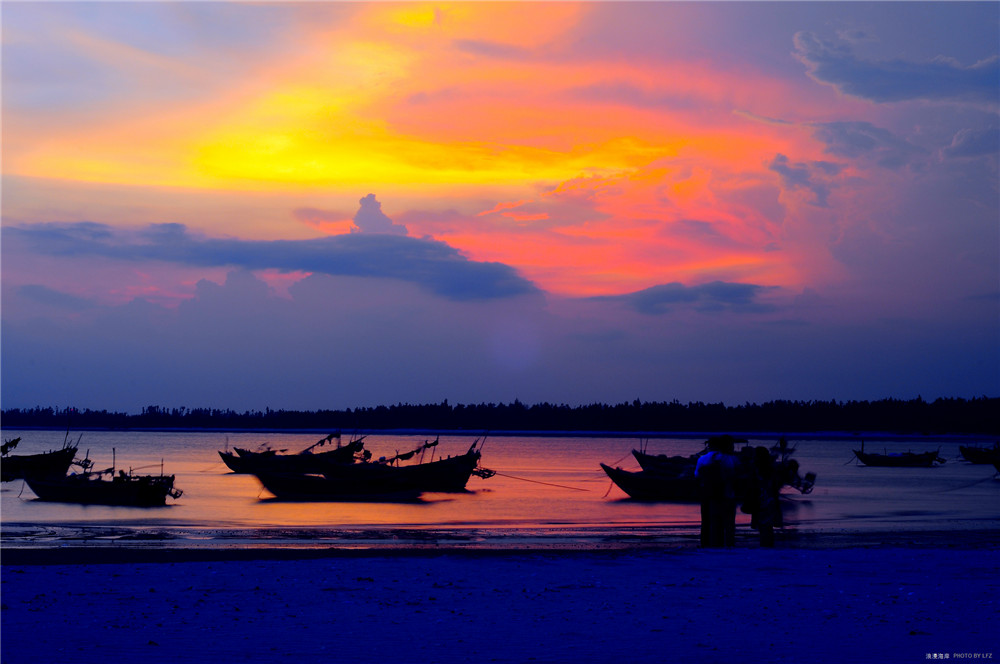 悦享冬日,暖暖广东,让您心悦广东